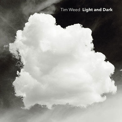 Light and Dark submitted for 7 GRAMMY Award nominations!